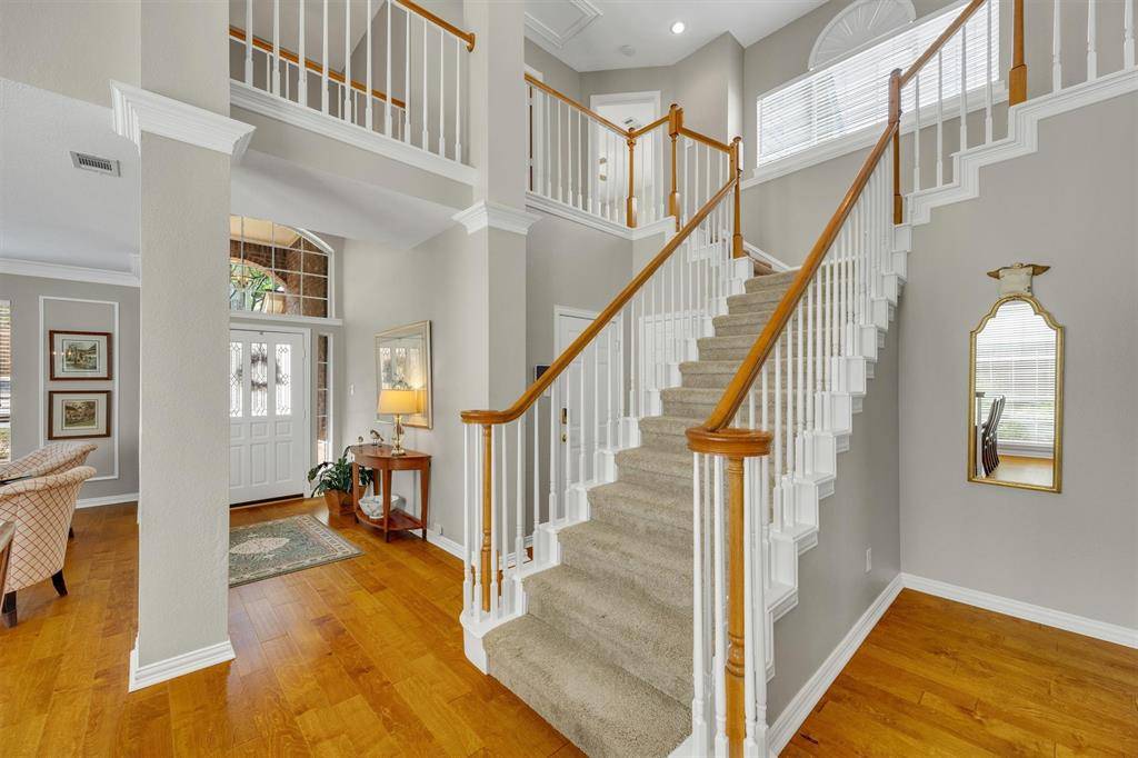2655 Garden Ridge Lane, Arlington, TX 76006