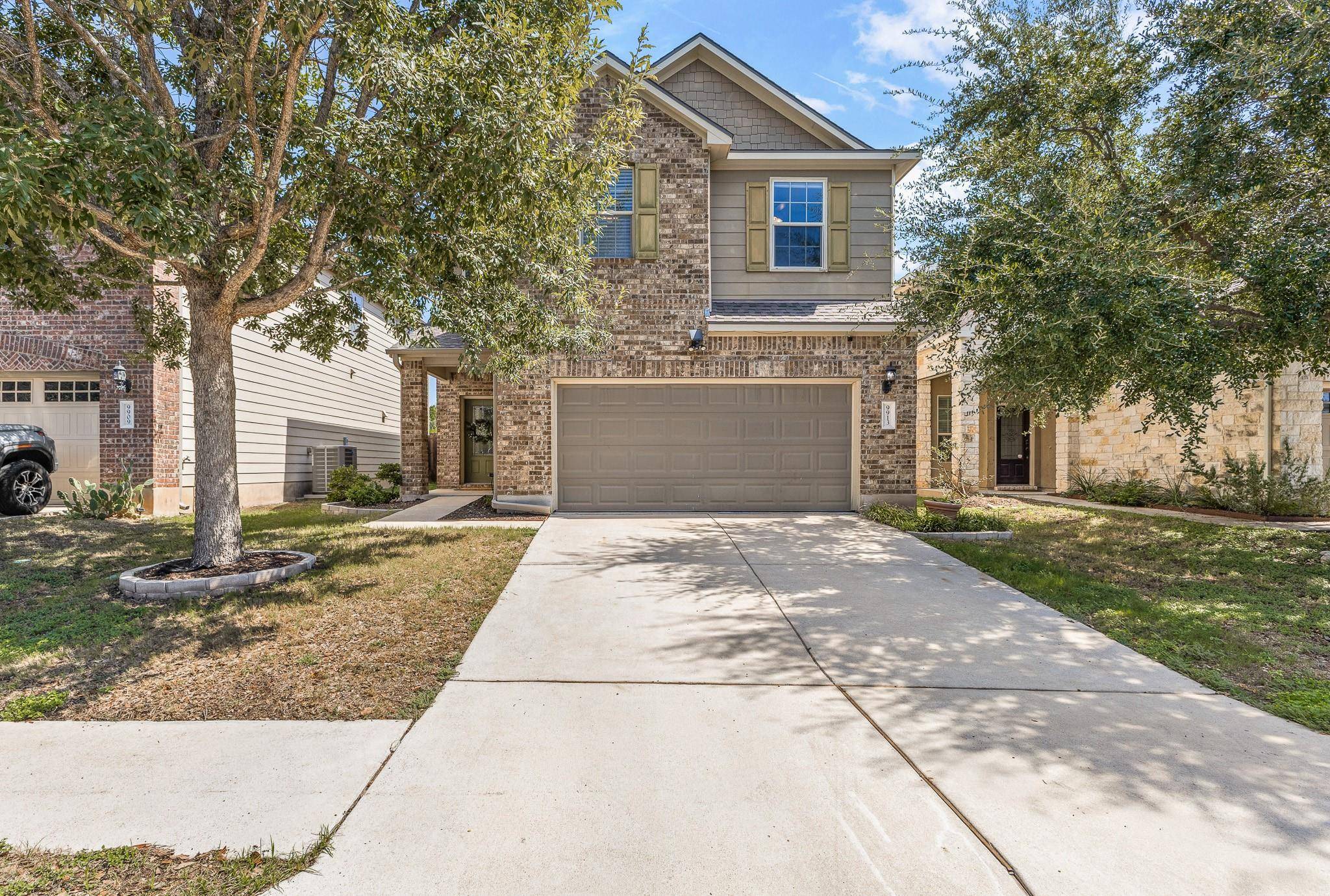 9913 Aly May DR, Austin, TX 78748