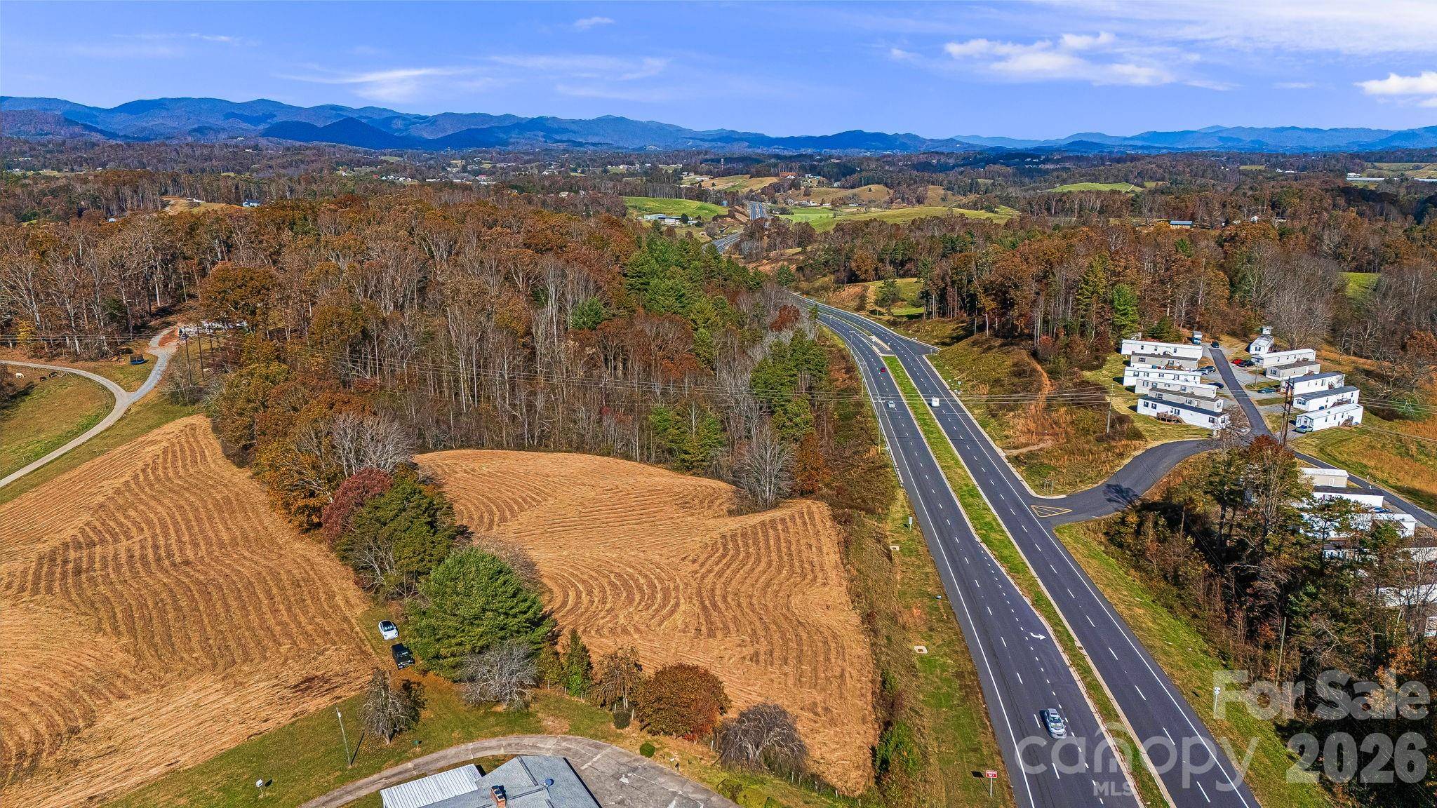 99999 New Leicester HWY, Asheville, NC 28806