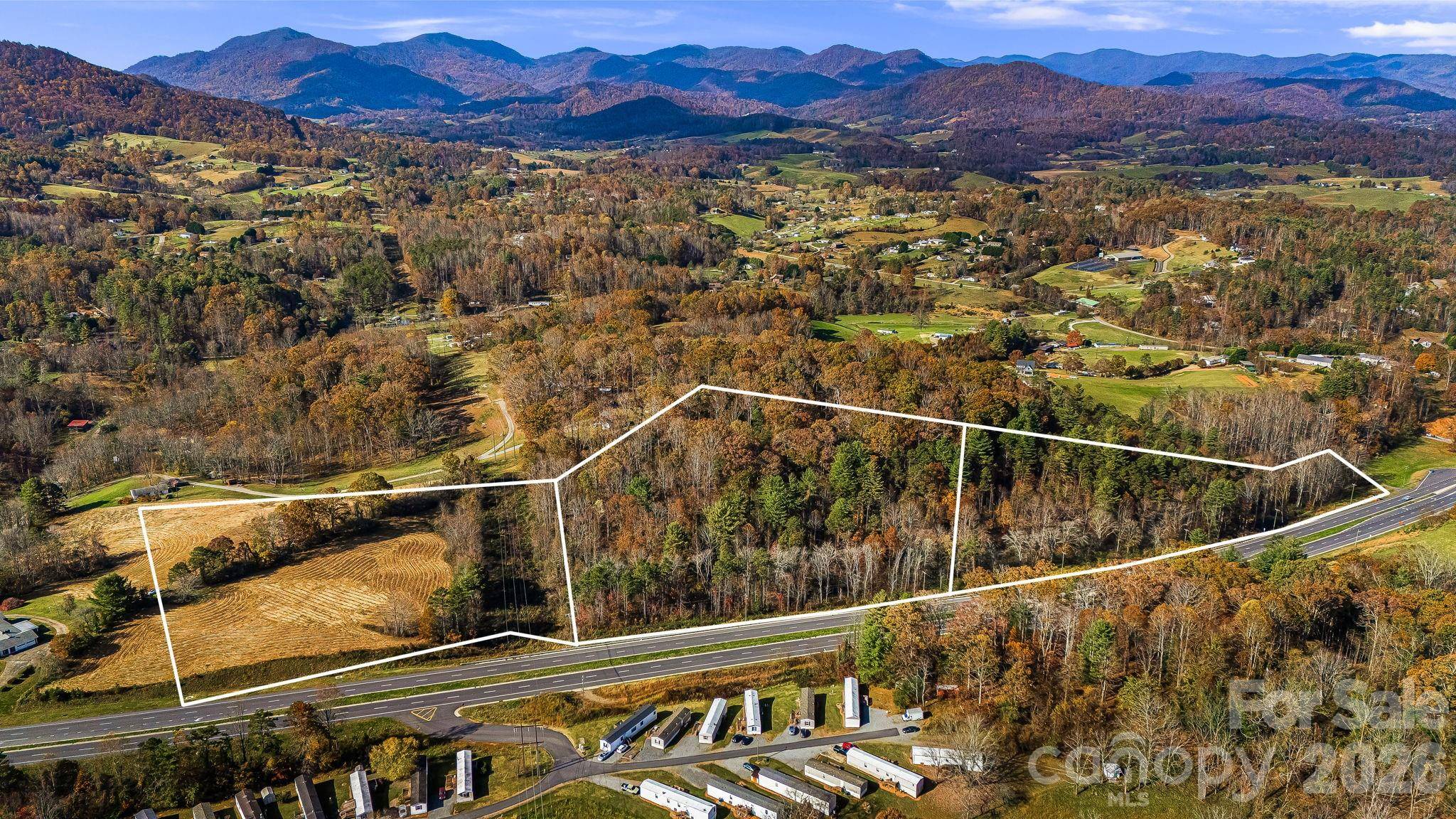 99999 New Leicester HWY, Asheville, NC 28806