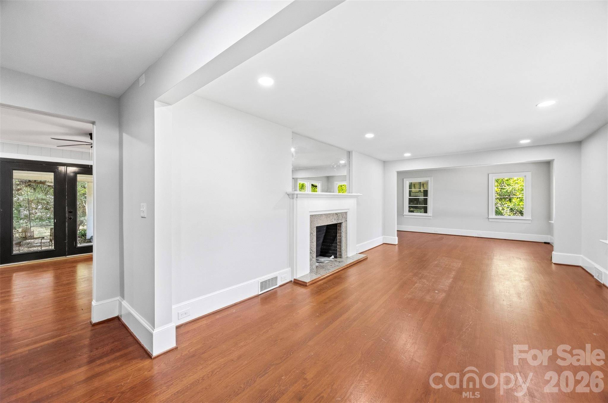 608 Catawba RD, Salisbury, NC 28144