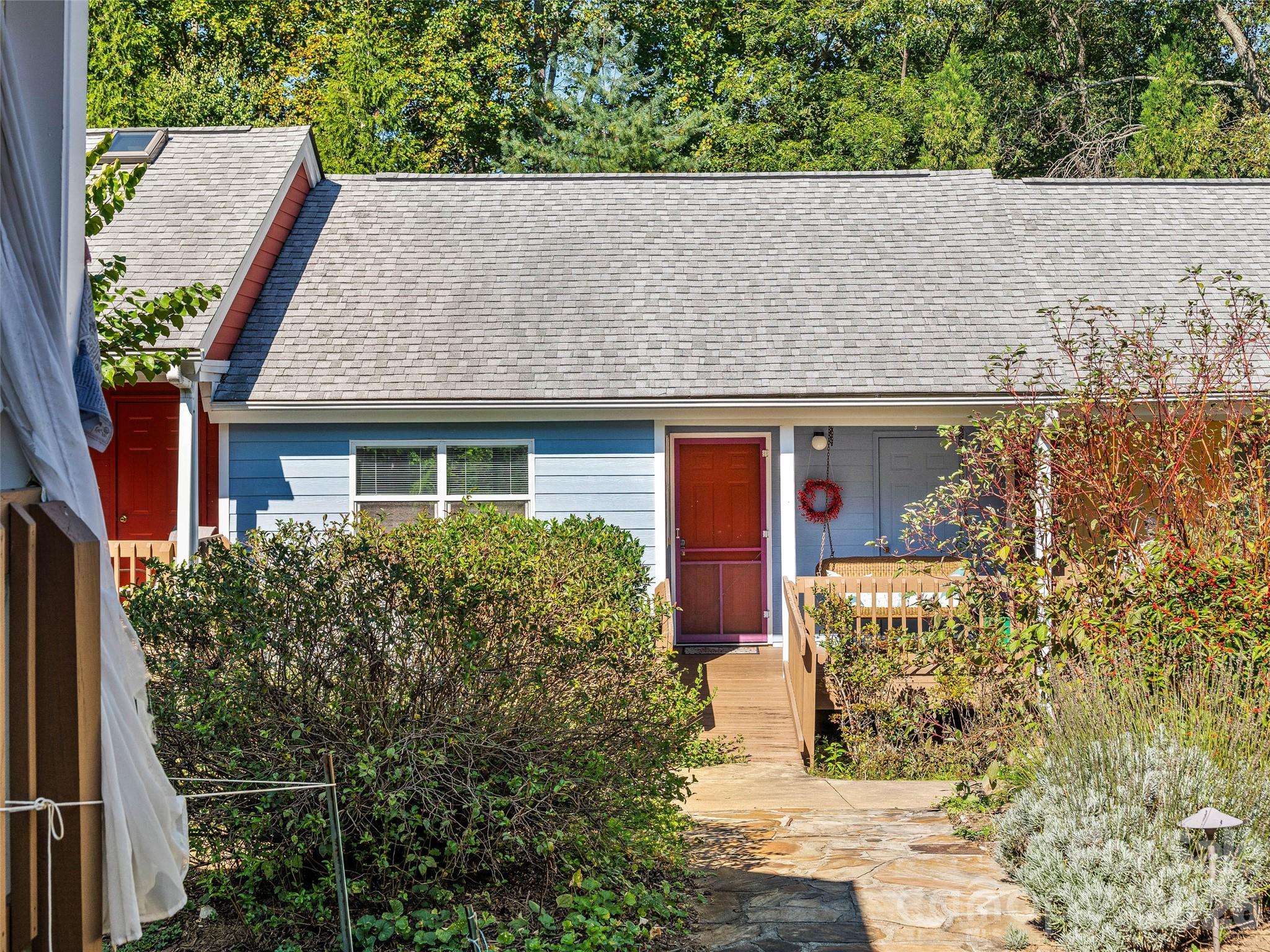 43 Vermont CT #A3, Asheville, NC 28806