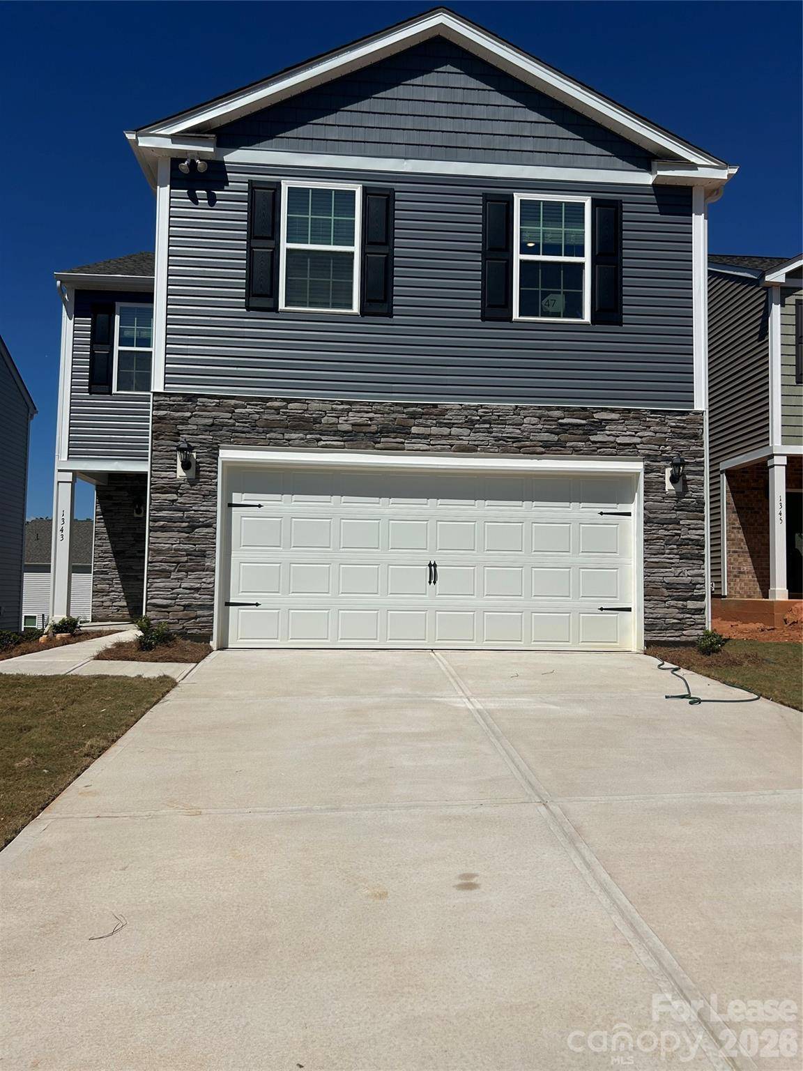 1343 37th Avenue LN NE, Hickory, NC 28601