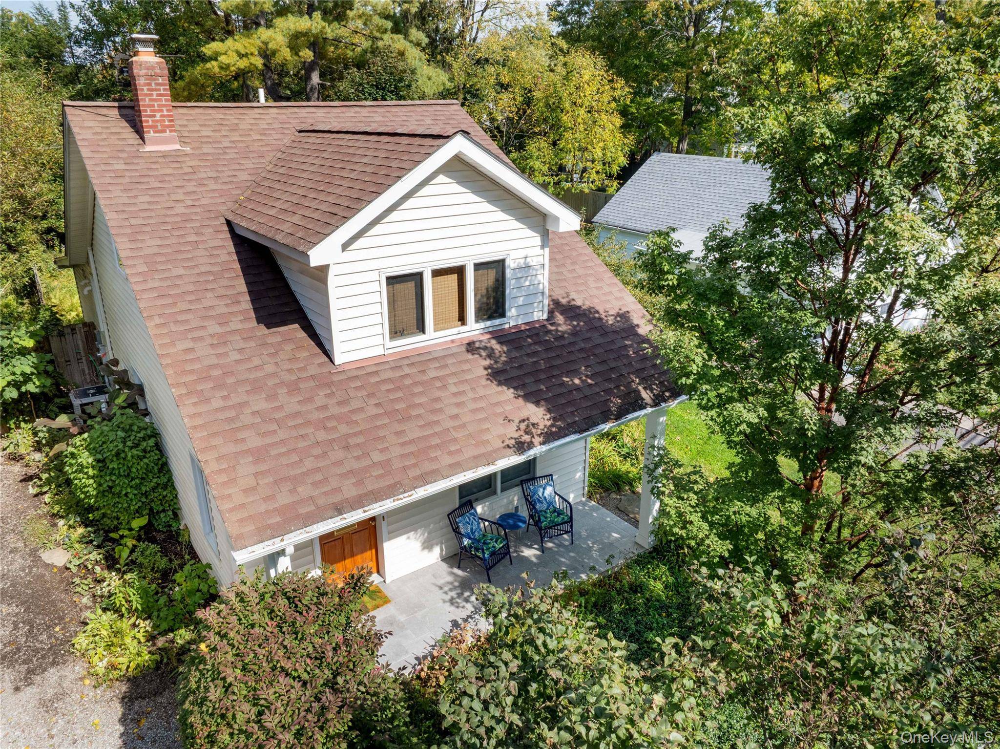 43 South ST, Rhinebeck, NY 12572