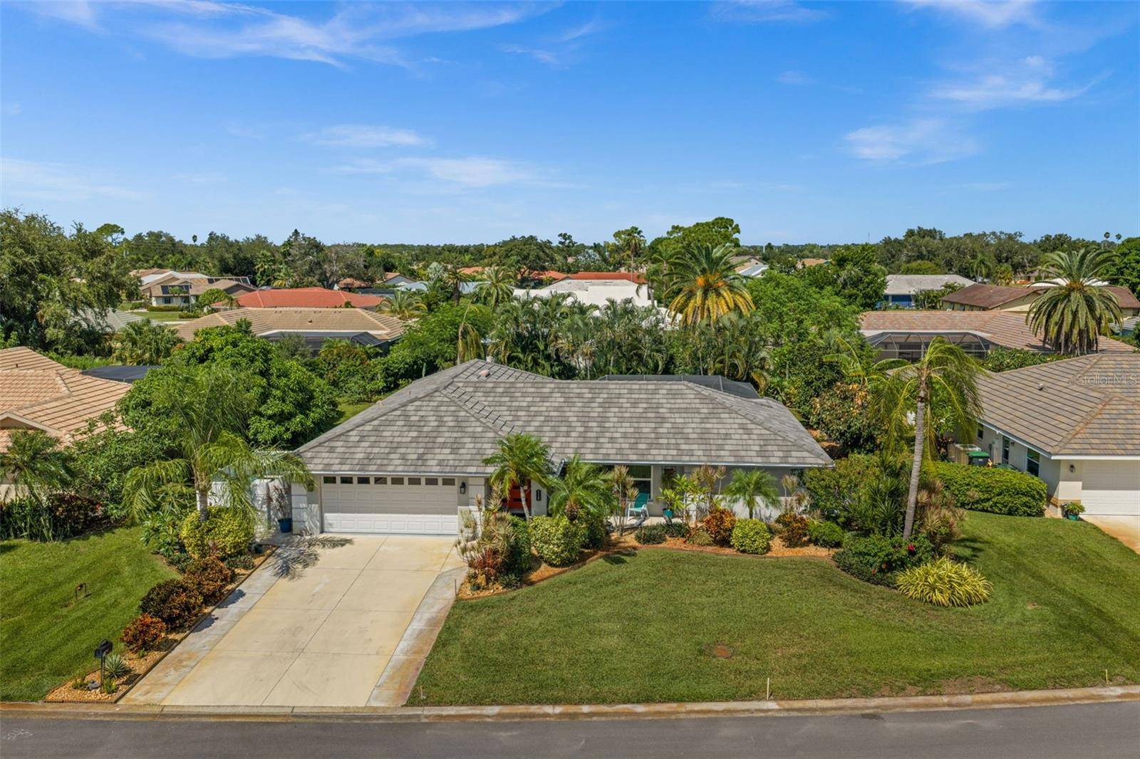 518 DOVER DR S, Englewood, FL 34223