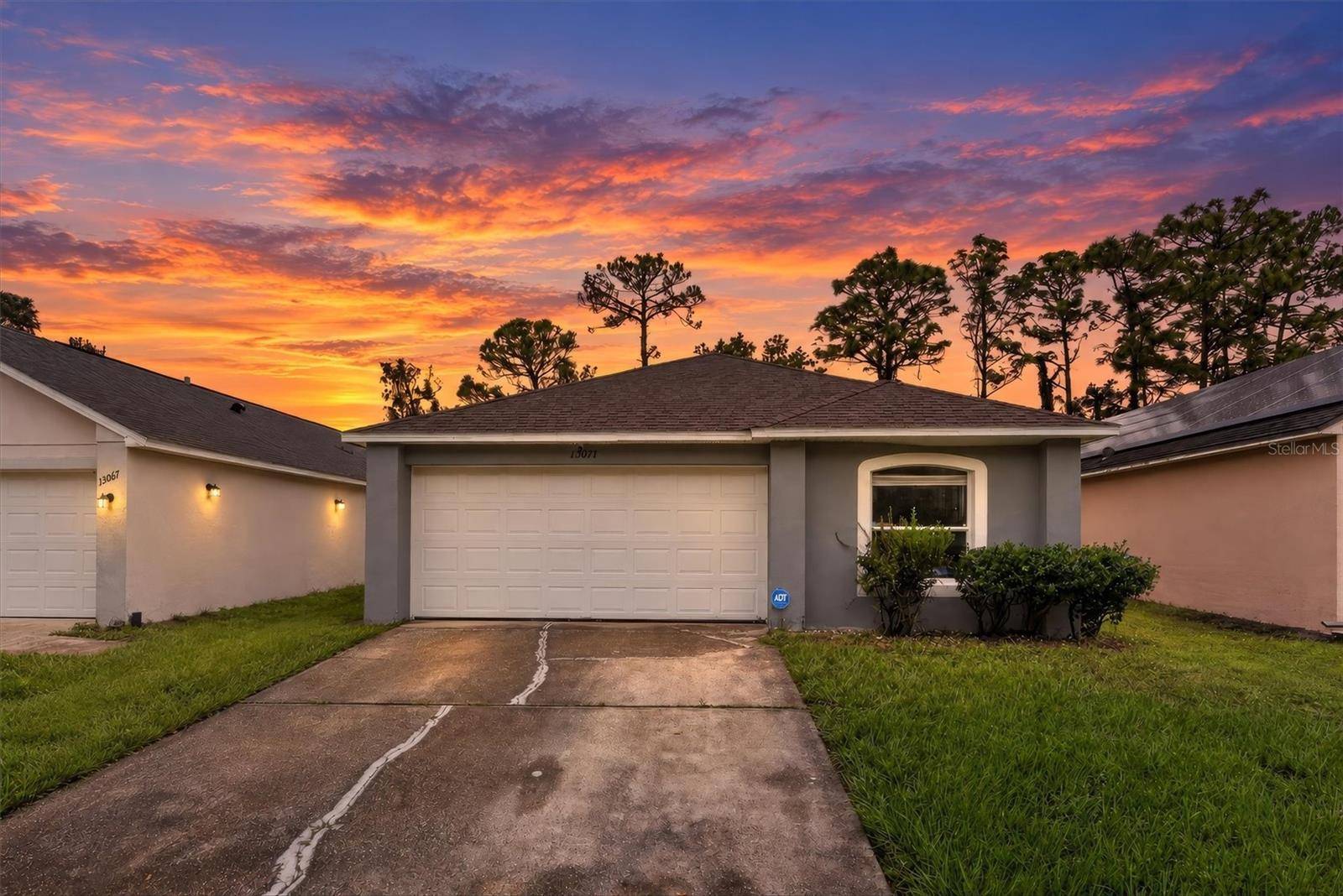 13071 ODYSSEY LAKE WAY, Orlando, FL 32826