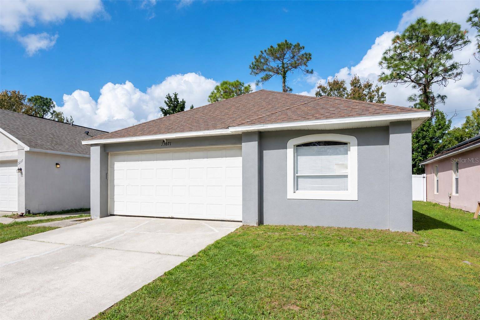 13071 ODYSSEY LAKE WAY, Orlando, FL 32826