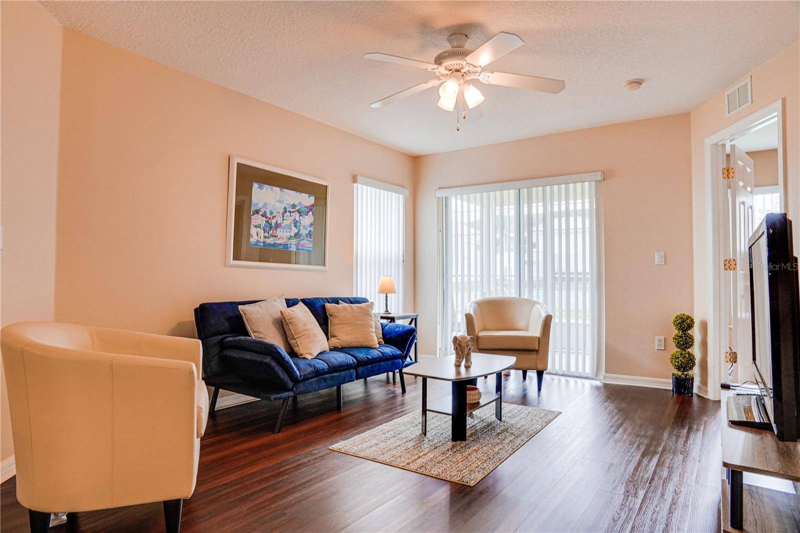 8812 GRAND PALMS CIR #A, Kissimmee, FL 34747