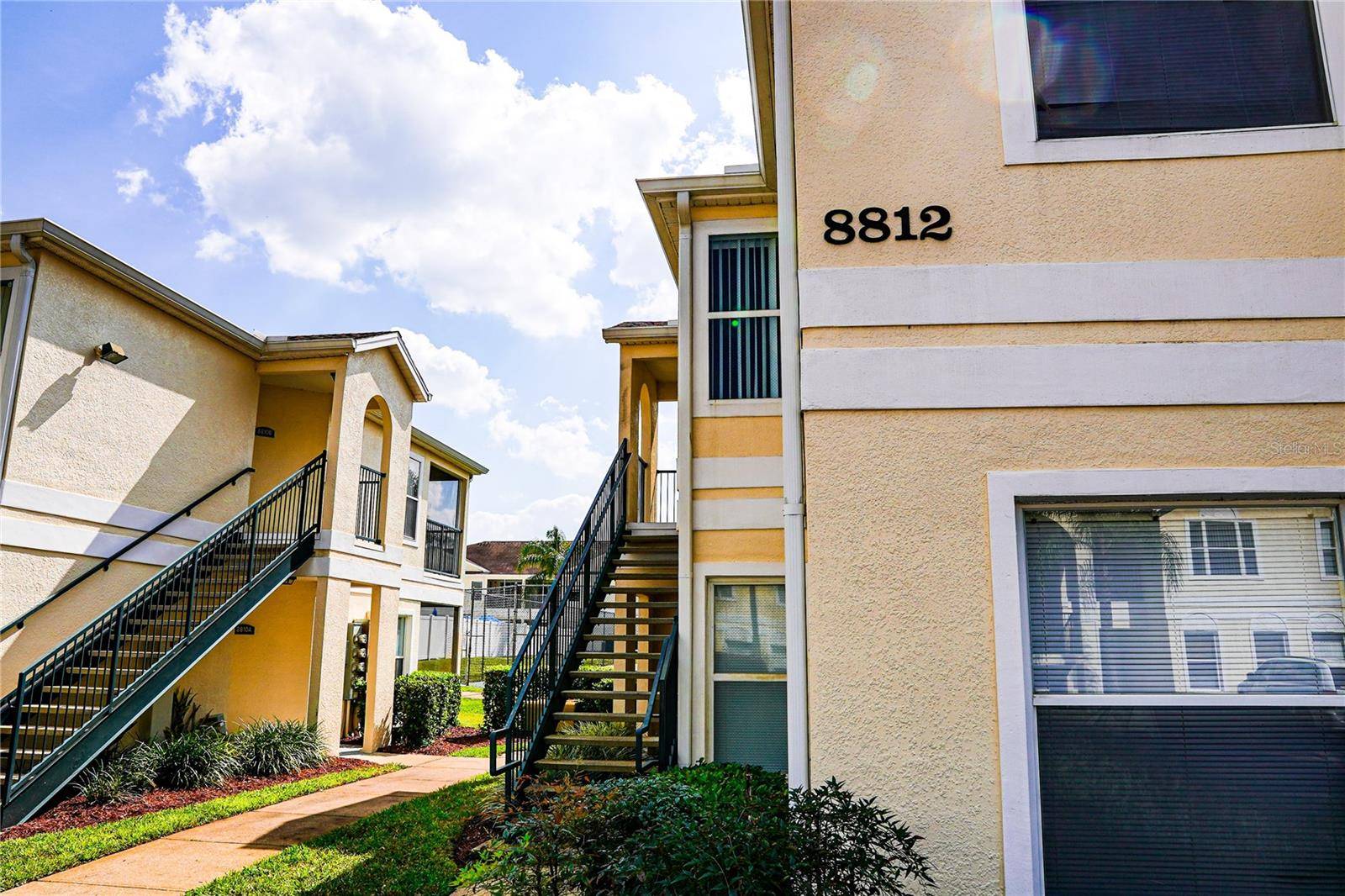 8812 GRAND PALMS CIR #A, Kissimmee, FL 34747