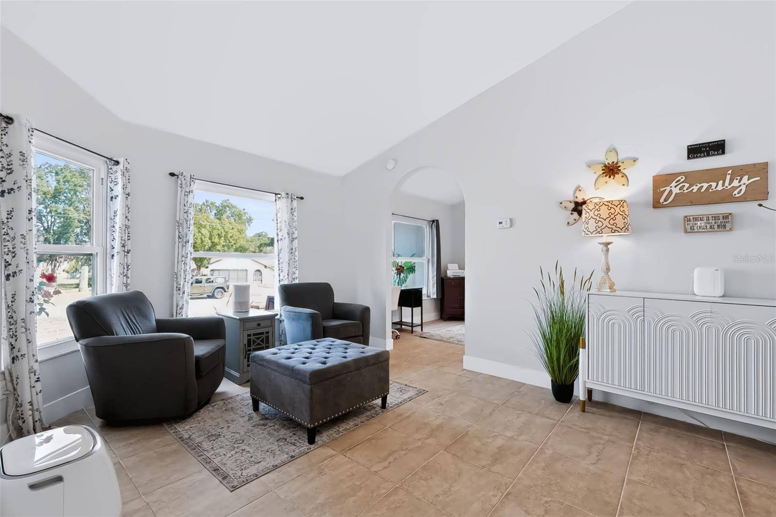 11080 MARQUETTE ST, Spring Hill, FL 34609