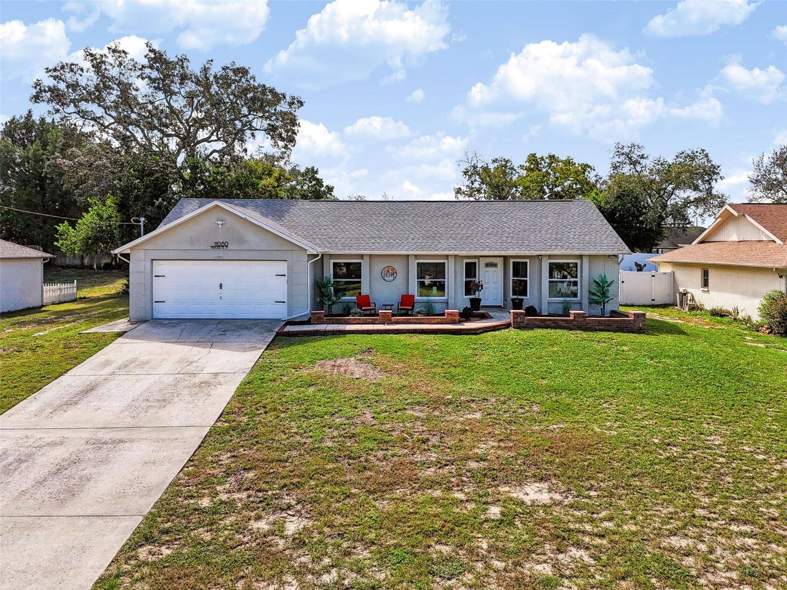11080 MARQUETTE ST, Spring Hill, FL 34609