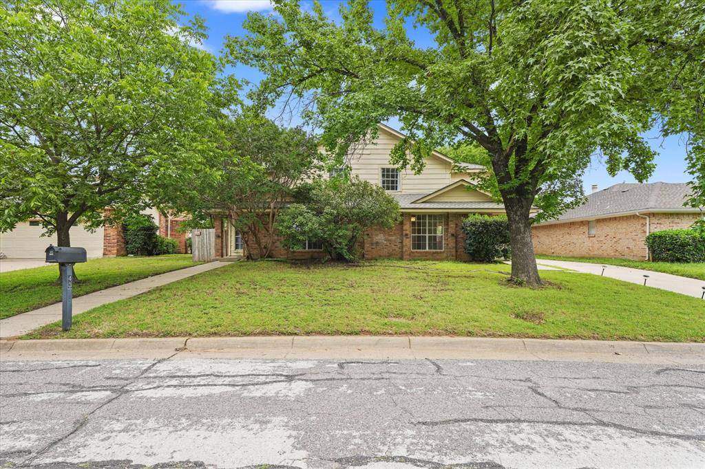 4007 Ridgebrook Drive, Arlington, TX 76015