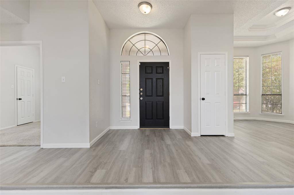 2403 Springfield Drive, Mesquite, TX 75181
