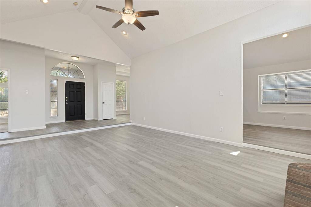 2403 Springfield Drive, Mesquite, TX 75181