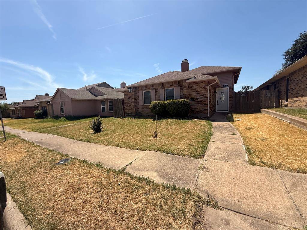 1715 Hancock Drive, Mesquite, TX 75149