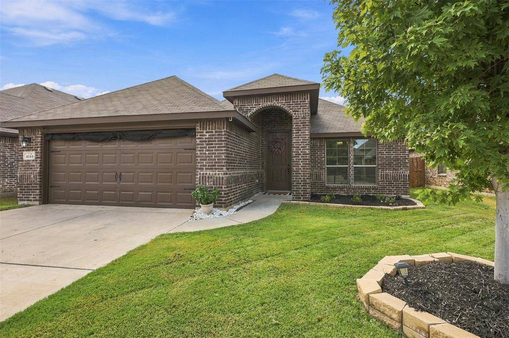 4153 Mountain Meadow Road, Fort Worth, TX 76036
