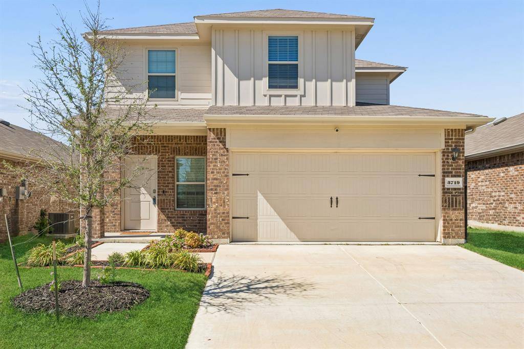 3719 Mildren Bend, Crandall, TX 75114