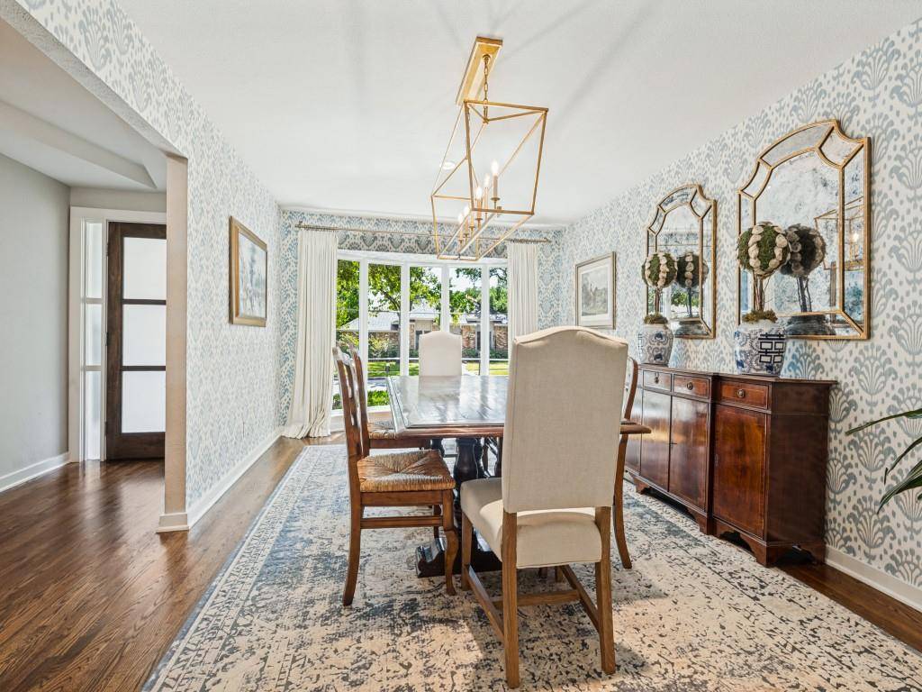 9049 Maguires Bridge Drive, Dallas, TX 75231