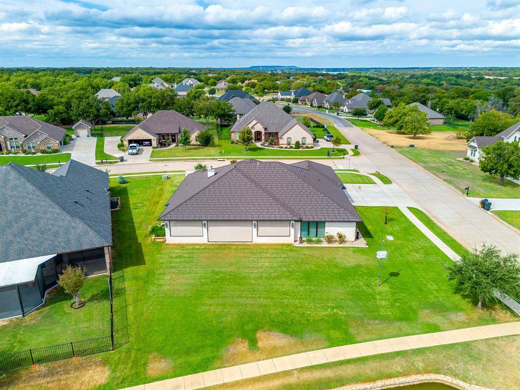 6343 Weatherby Road, Granbury, TX 76049
