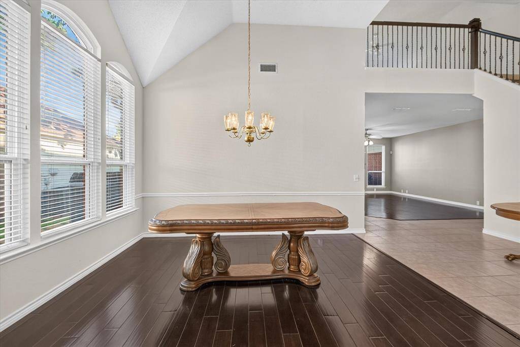 448 Halifax Drive, Coppell, TX 75019