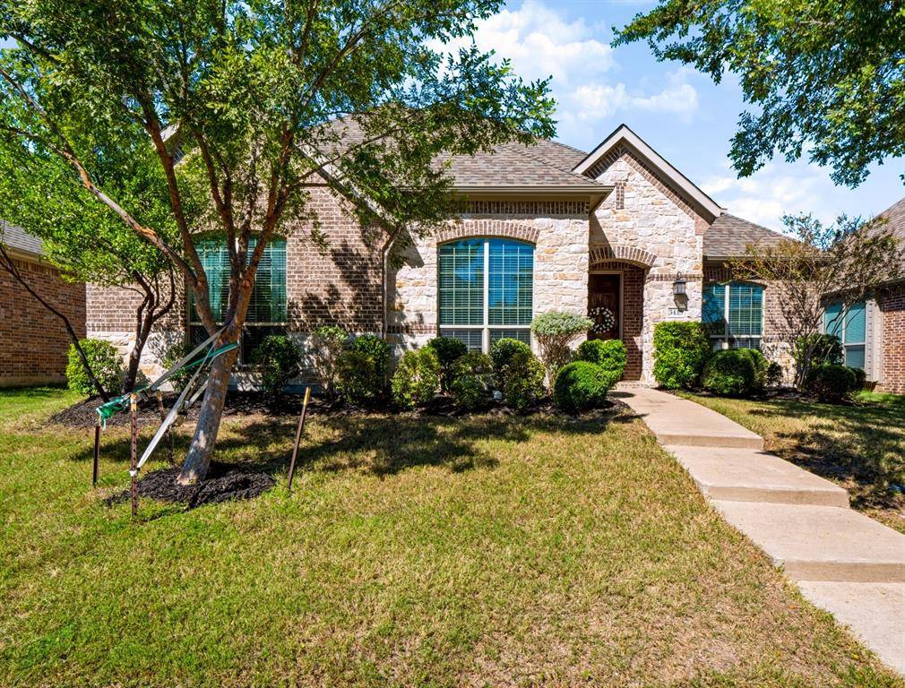 3415 Meadowside Drive, Sachse, TX 75048