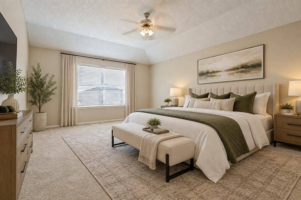 1308 Arbordale Court, Lancaster, TX 75134