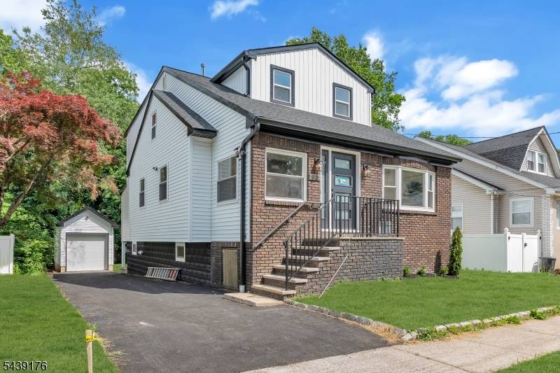 951 Grandview Ave, Union Twp., NJ 07083