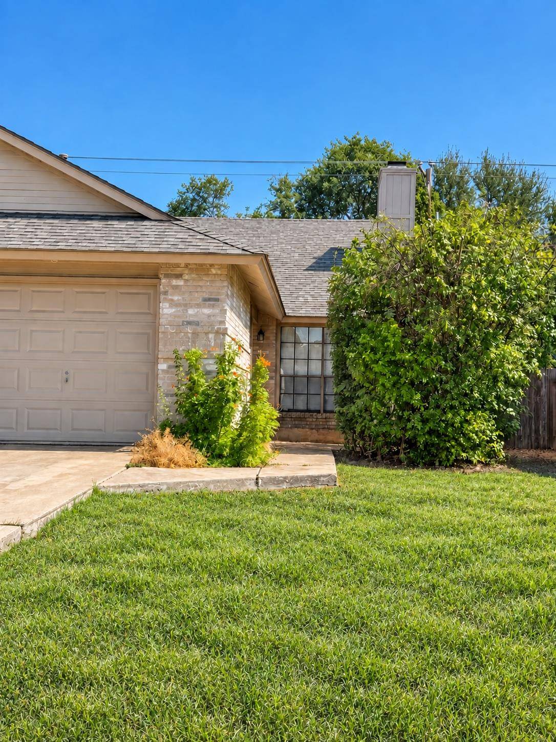 607 Rollingway DR #A, Round Rock, TX 78681