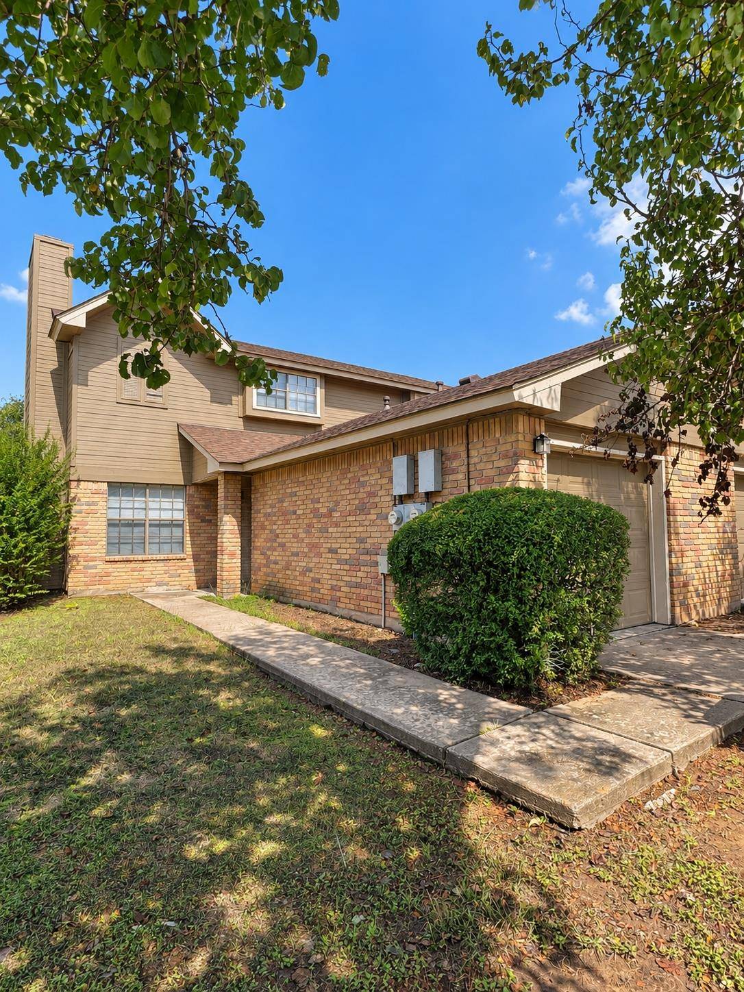 3518 Rollingway CV #A, Round Rock, TX 78681