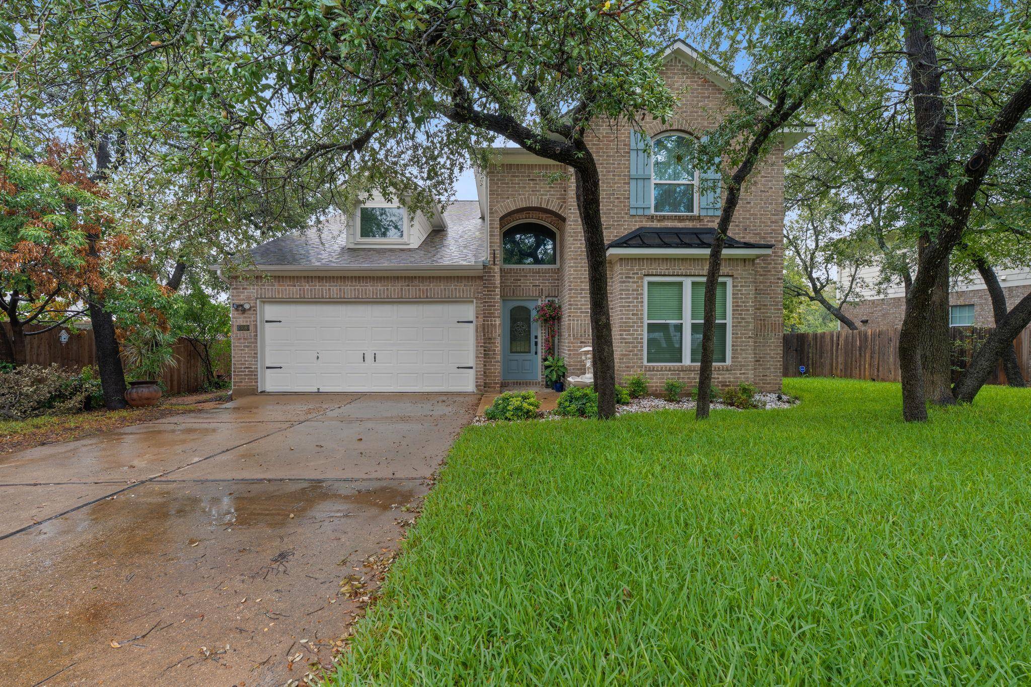 308 Sendero LN, Leander, TX 78641