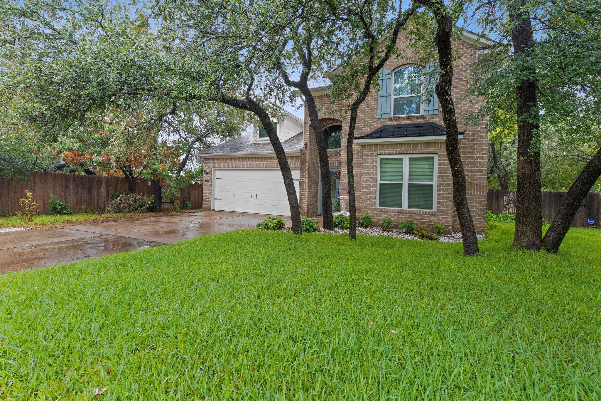 308 Sendero LN, Leander, TX 78641
