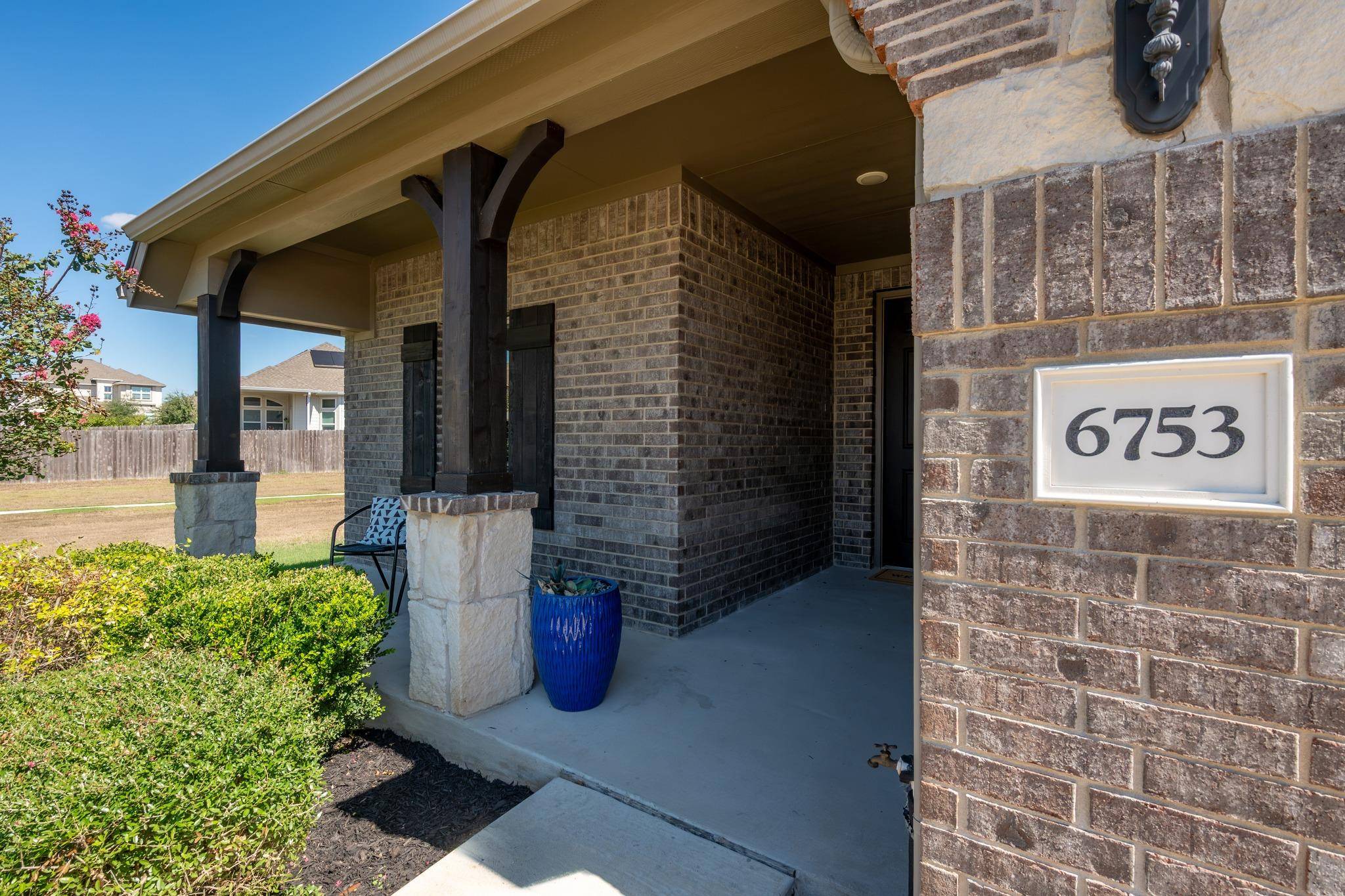6753 Catania LOOP, Round Rock, TX 78665
