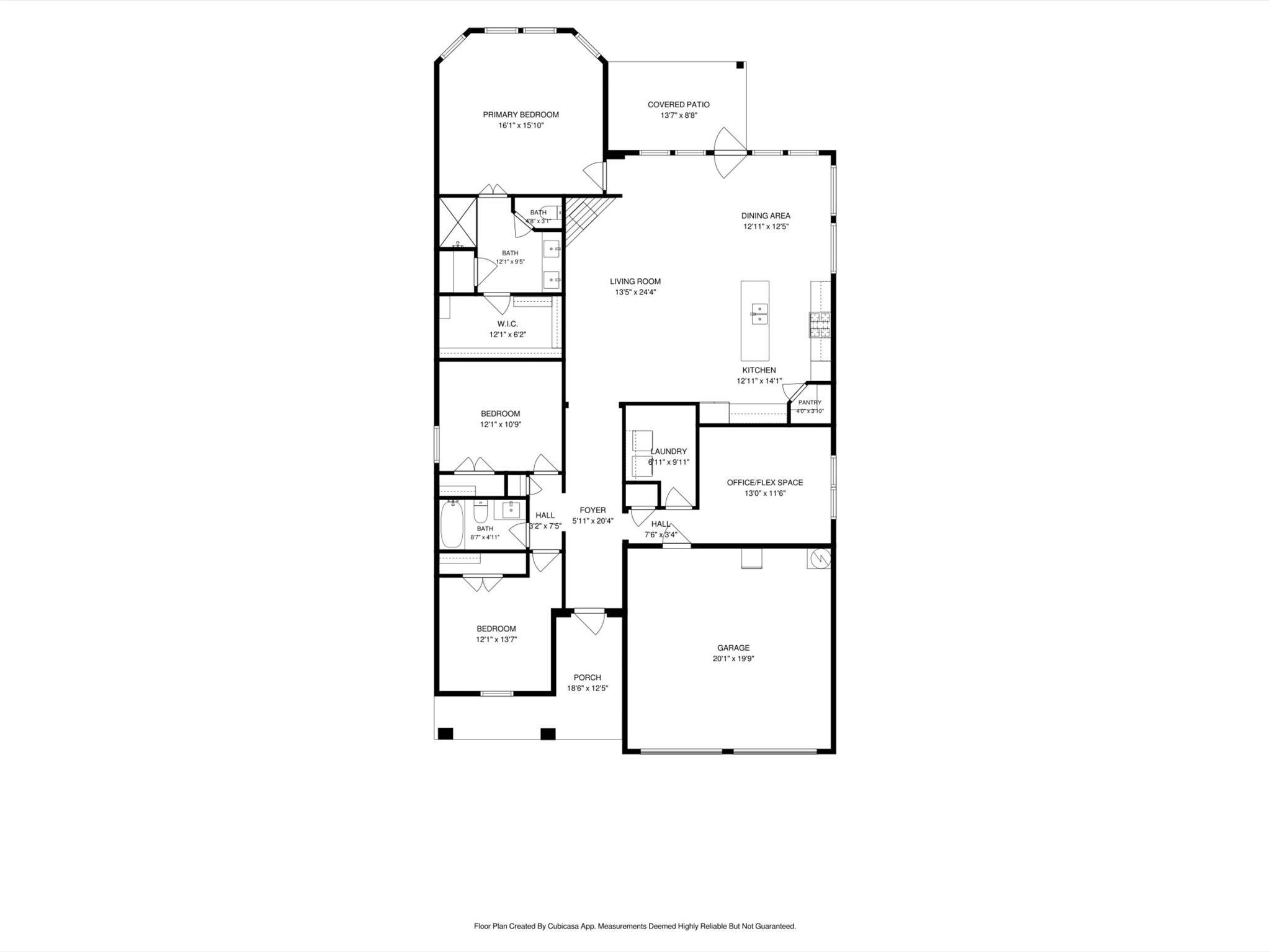 6753 Catania LOOP, Round Rock, TX 78665