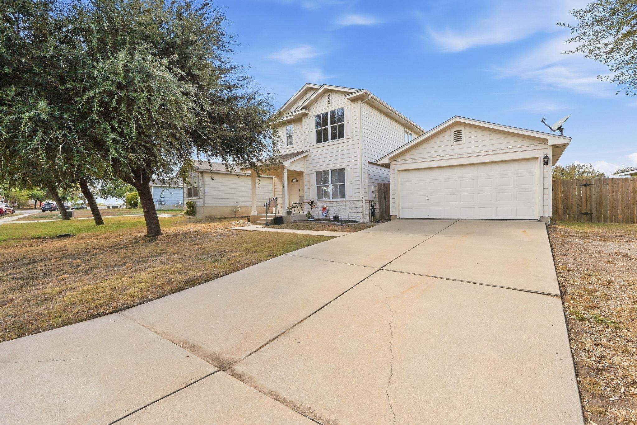 11400 Briarcreek LOOP, Manor, TX 78653