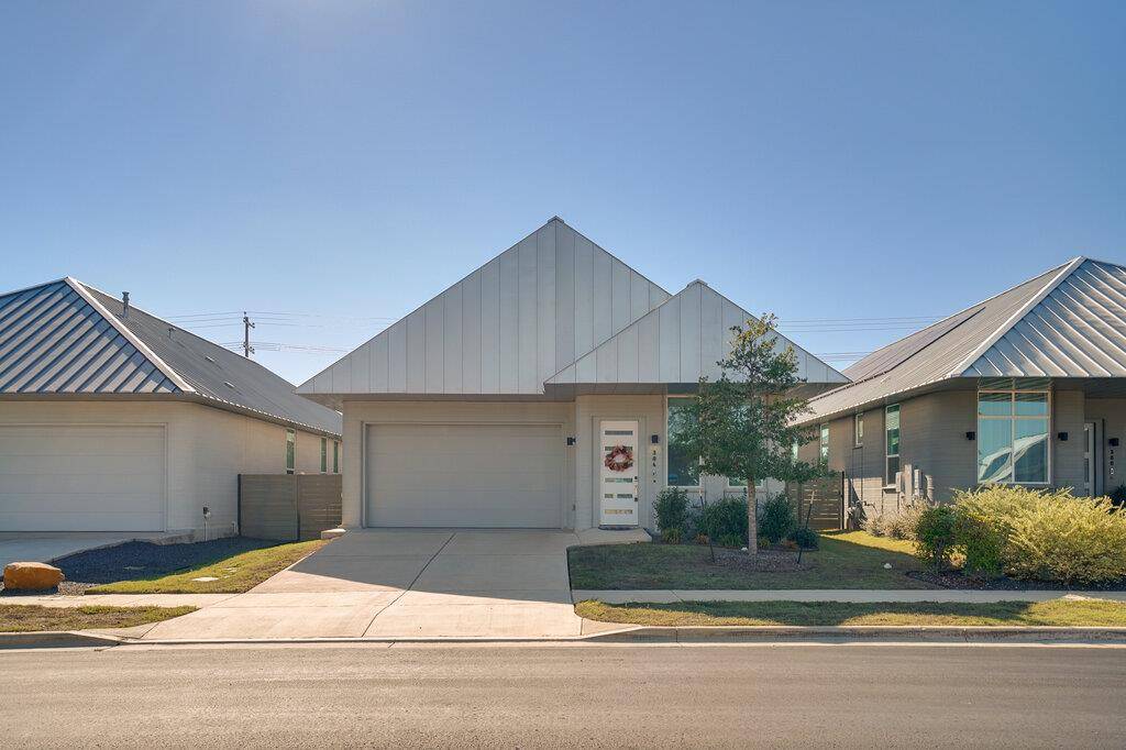 304 Painted Sunset DR, Georgetown, TX 78628