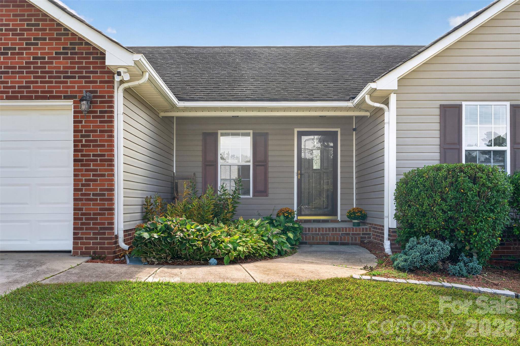 2007 Stepping Stone LN, Monroe, NC 28110