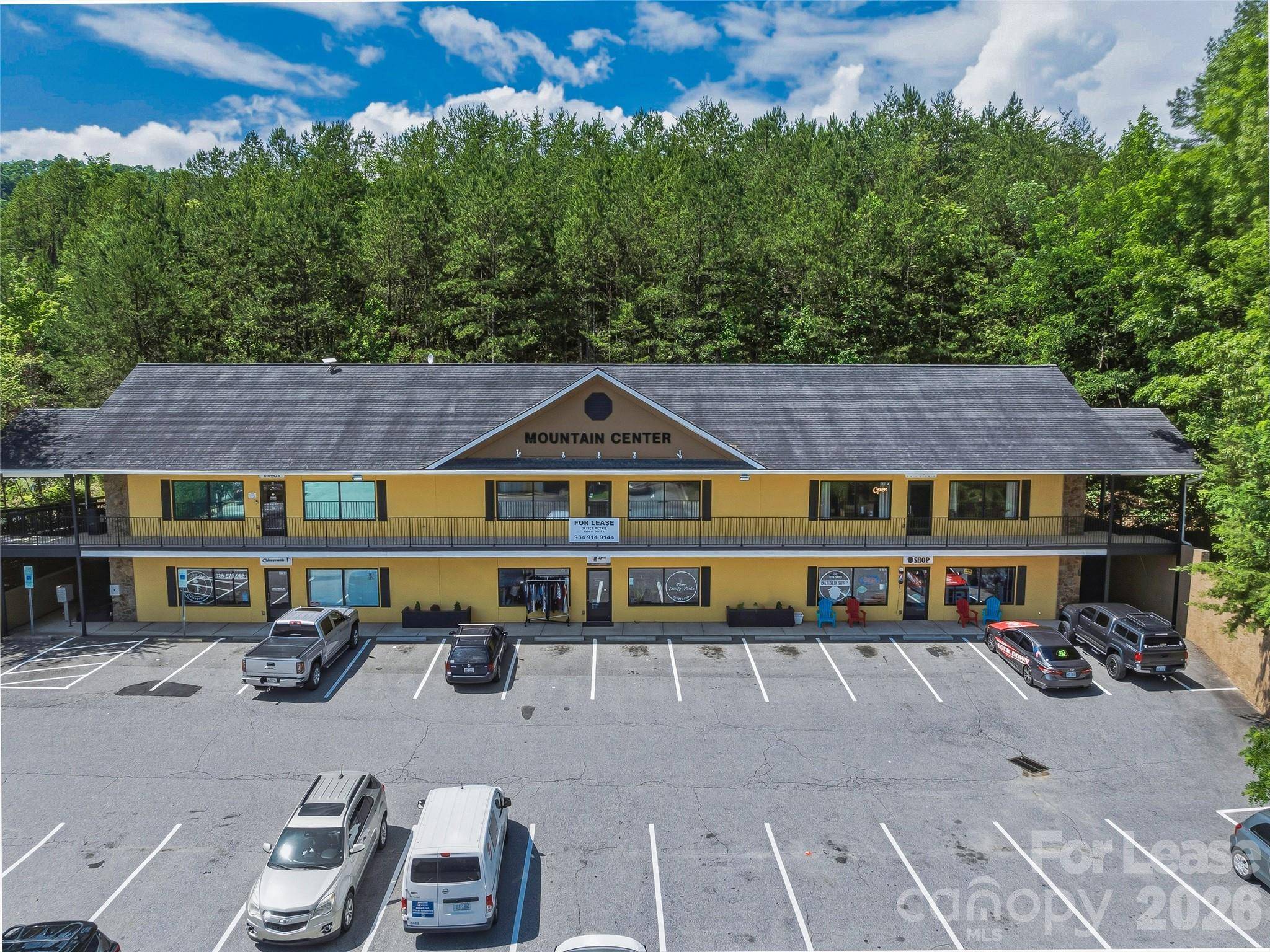 9 Fallen Spruce DR #E, Asheville, NC 28806