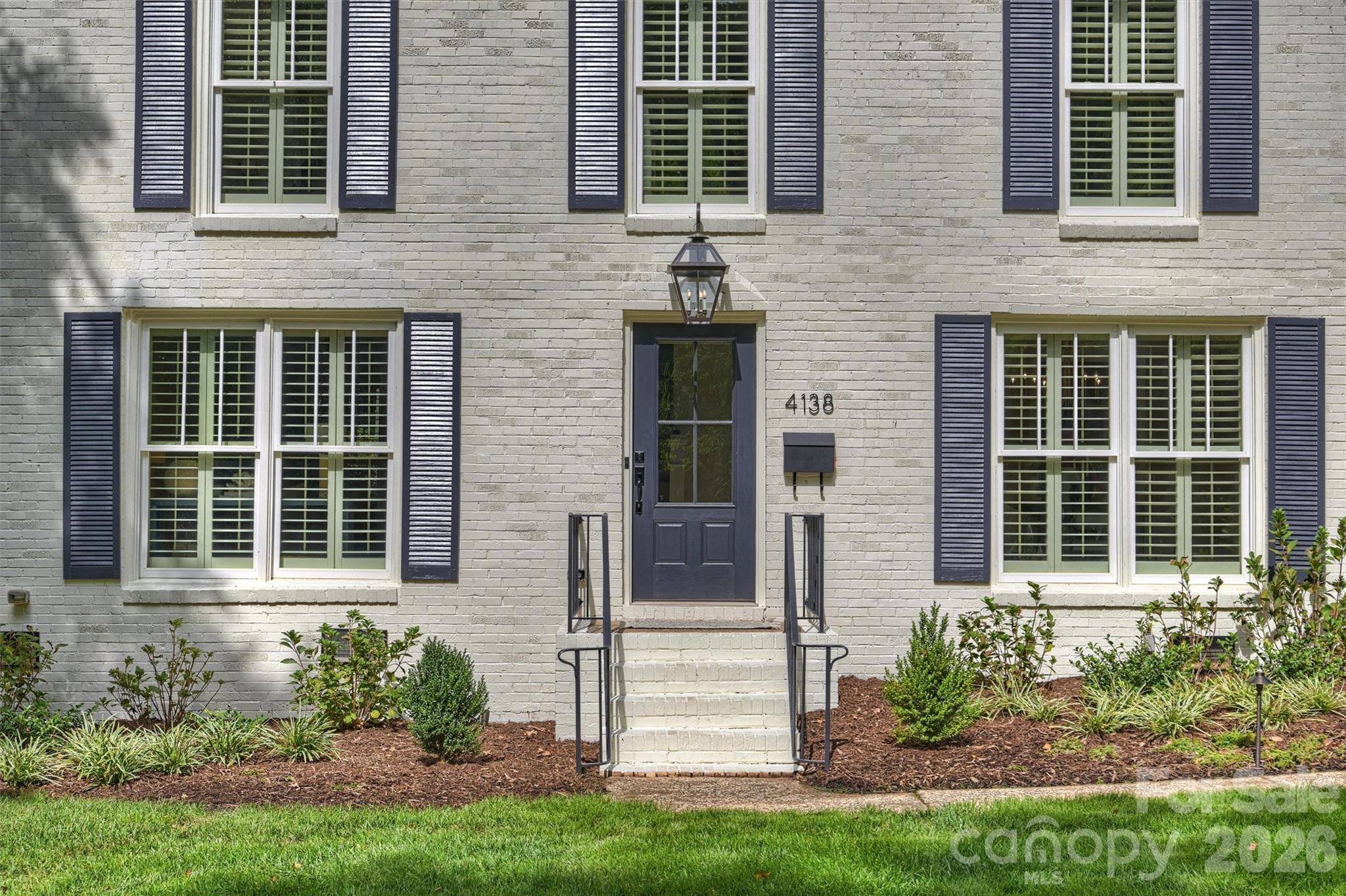 4138 Wall ST, Charlotte, NC 28209
