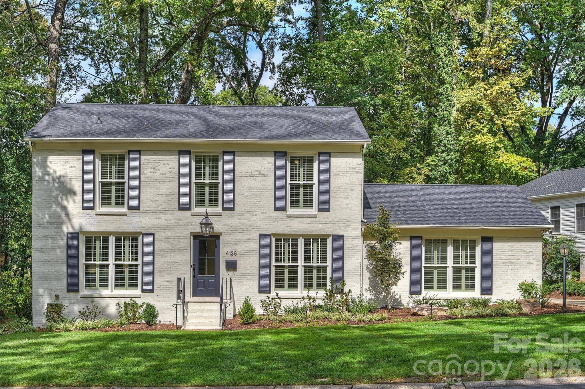 4138 Wall ST, Charlotte, NC 28209