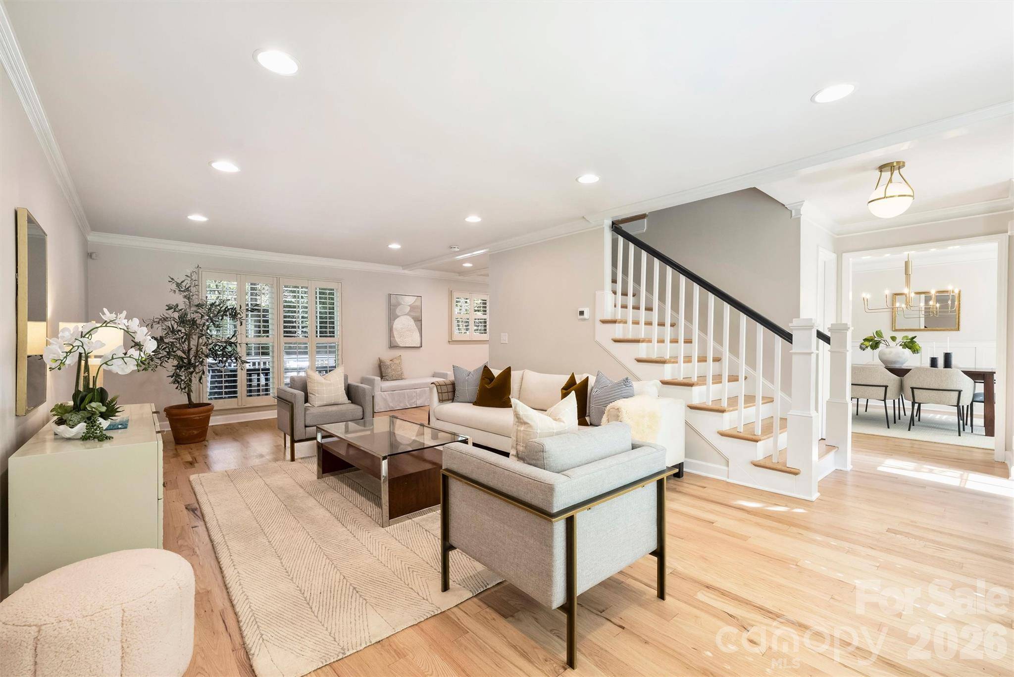 4138 Wall ST, Charlotte, NC 28209