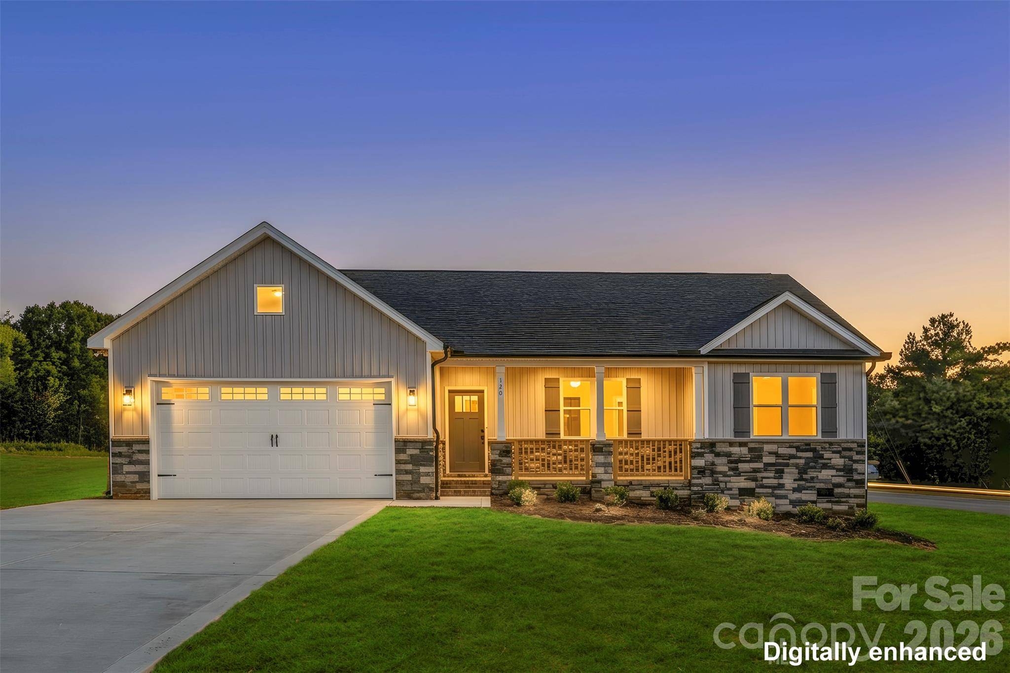 120 Brat WAY, Salisbury, NC 28147