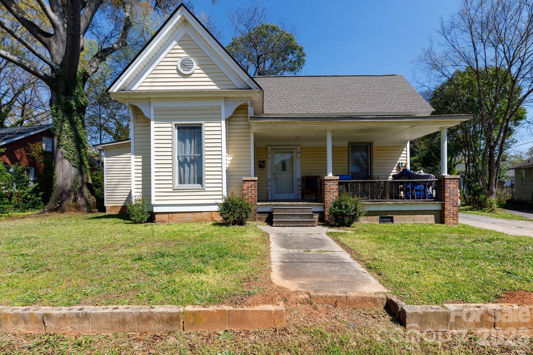 344 Ebenezer AVE, Rock Hill, SC 29730