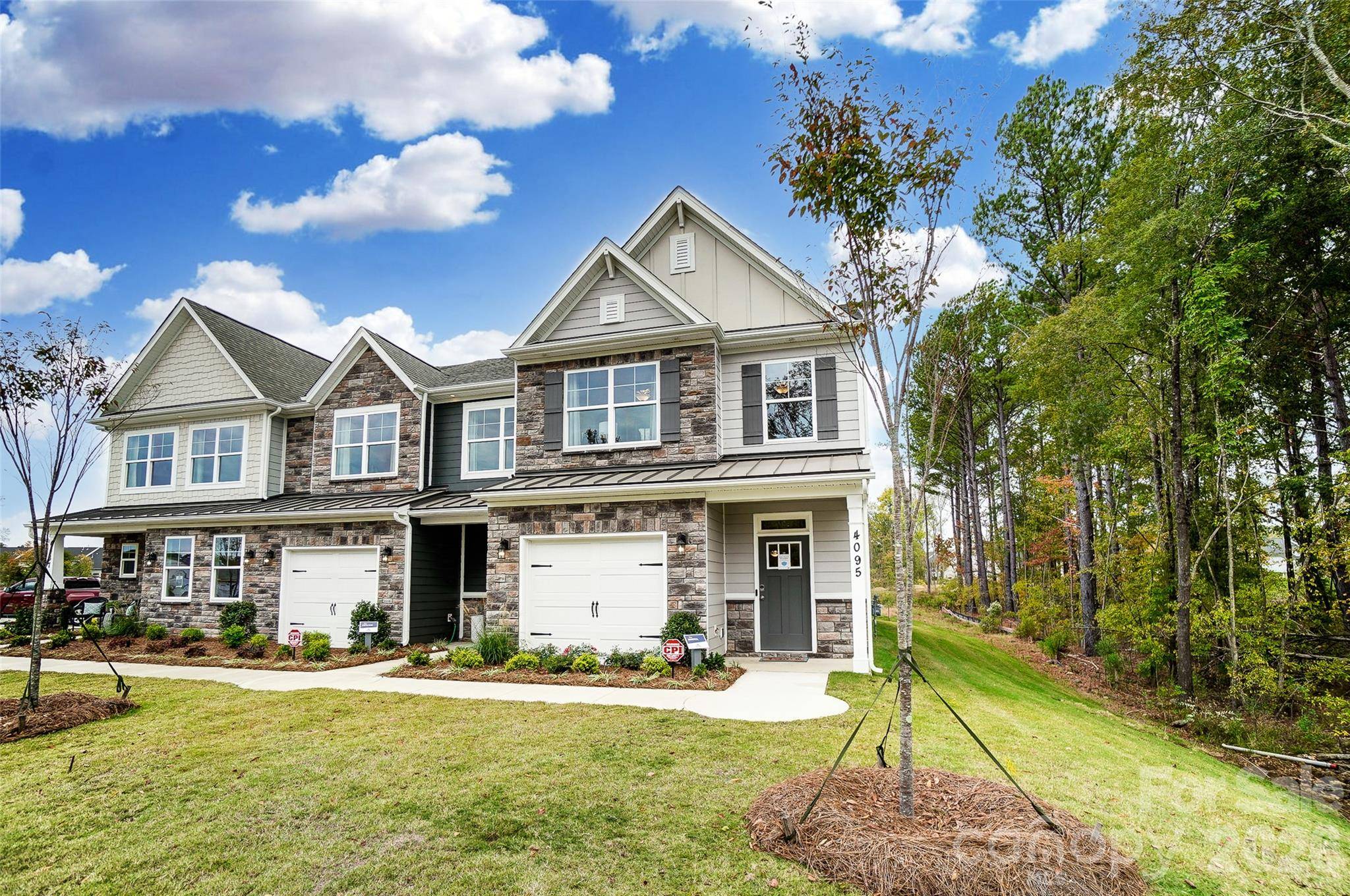 4095 Rothwood LN, Harrisburg, NC 28075