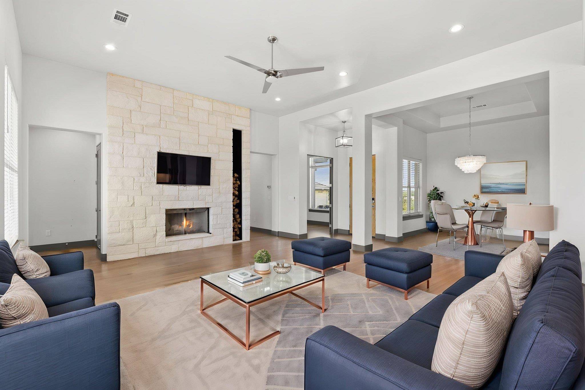 311 Outcrop, Horseshoe Bay, TX 78657