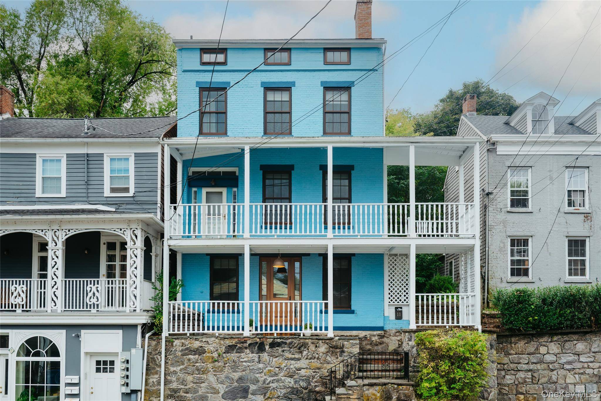 11 Hone ST, Kingston, NY 12401