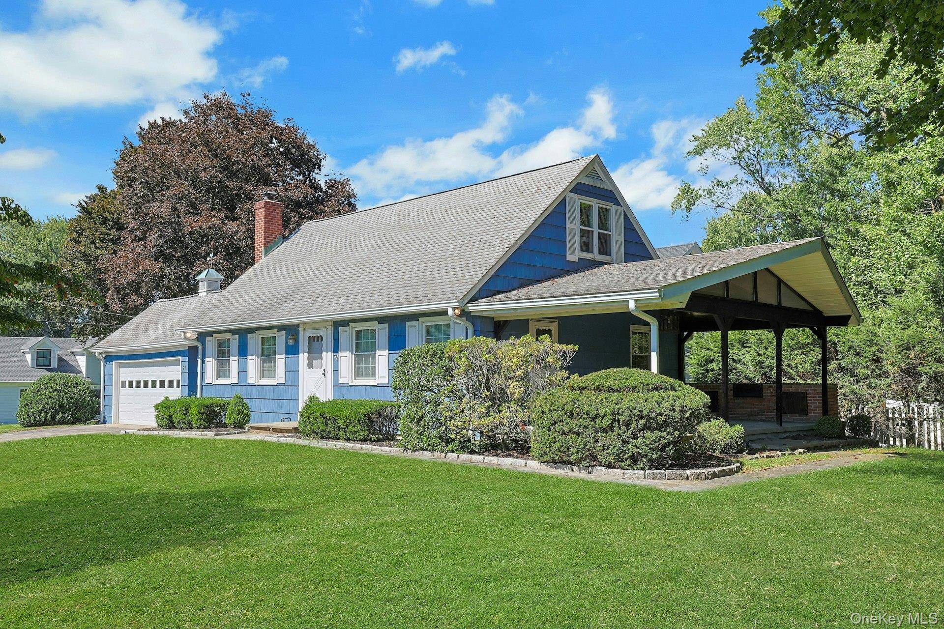 21 Elm ST, Valhalla, NY 10595