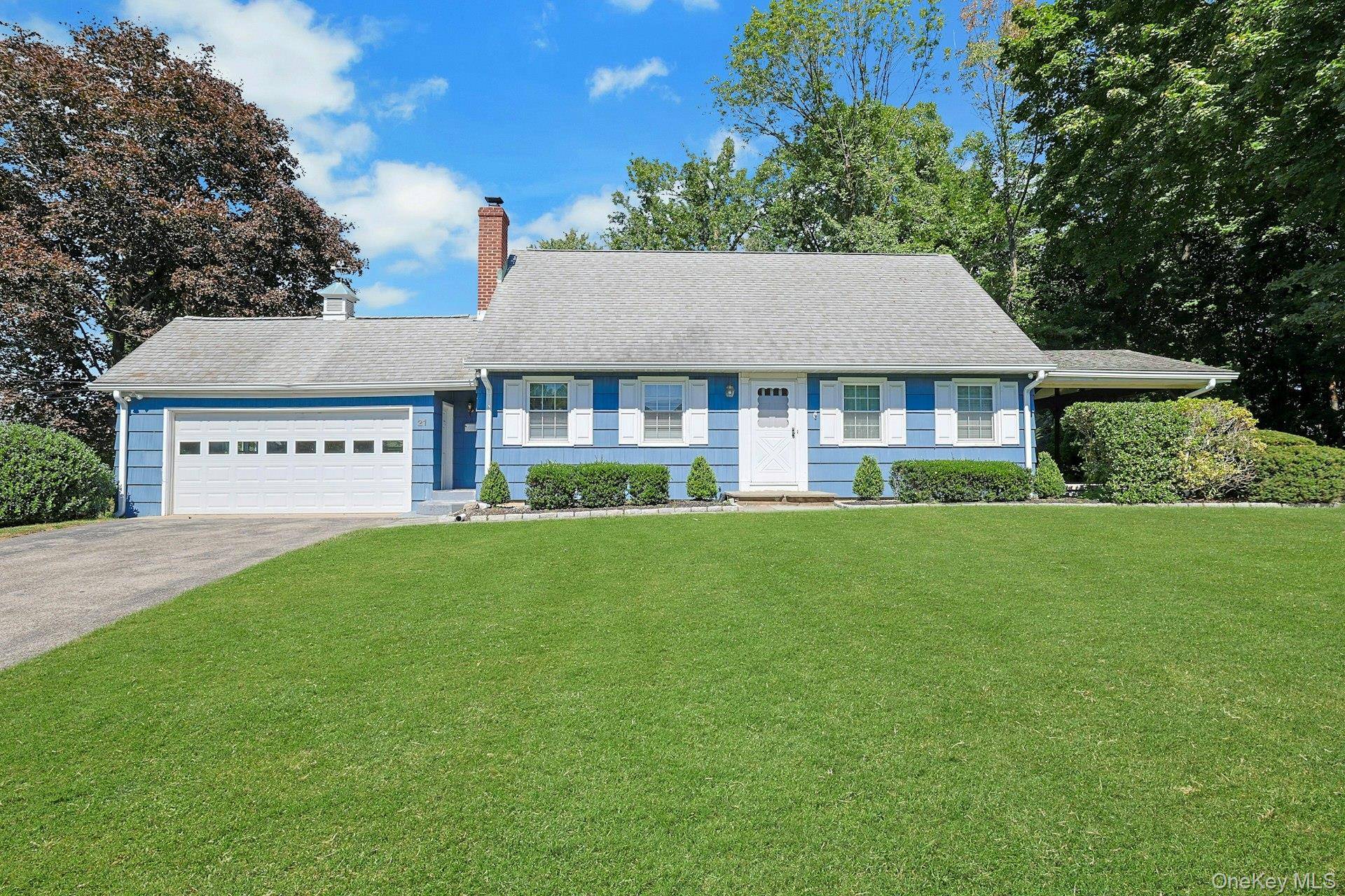 21 Elm ST, Valhalla, NY 10595