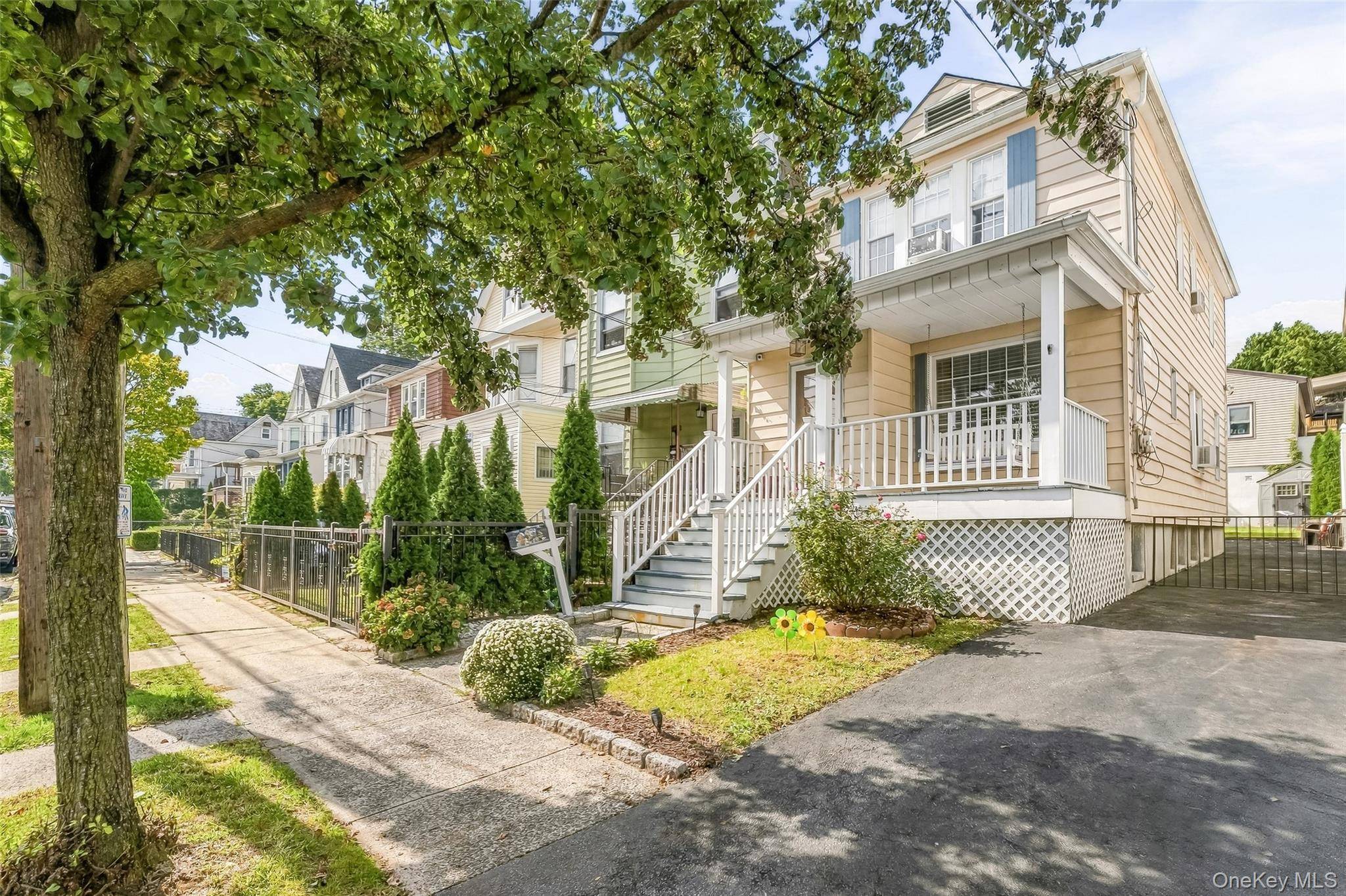 51 Sterling AVE, Yonkers, NY 10704