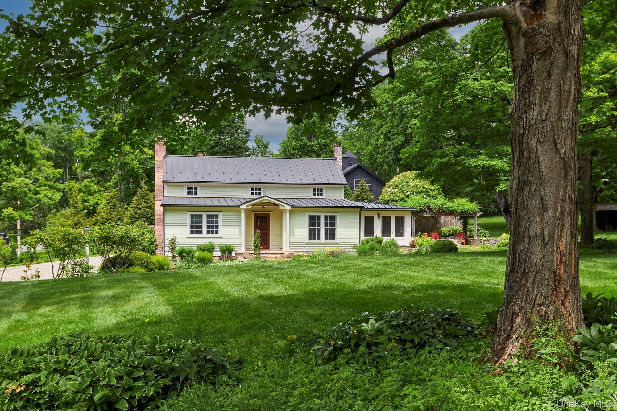 1408 Route 83, Pine Plains, NY 12567