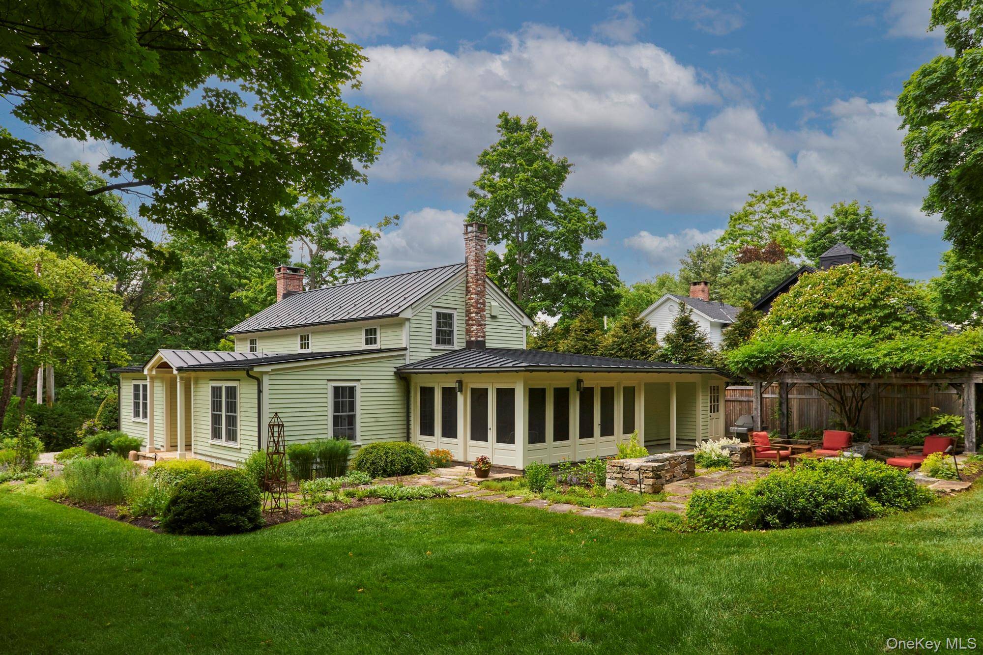 1408 Route 83, Pine Plains, NY 12567